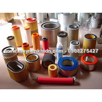 phụ tùng máy nén khí