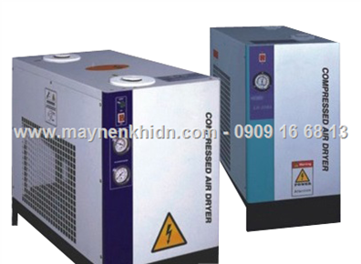 Máy sấy khí Lode Star 22kw (30hp)