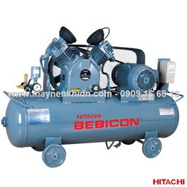 Máy nén khí piston Hitachi 11kw (15hp) 