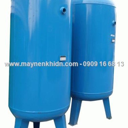 Bình nén khí 100 lít 