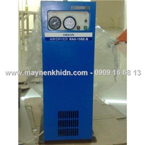 Máy sấy khí Orion đã qua sử dụng 11kw (15hp)