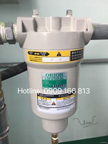 Lọc khí nén Orion 700AL