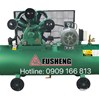 Máy nén khí piston Fusheng 4.0kw (5.5hp) 
