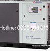 Máy nén khí trục vít Hanbell 110kw (150hp) - AA6-110A