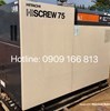 Máy nén khí trục vít Hitachi 75kw (100HP)